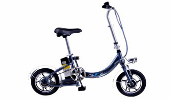 12"Electric bikes